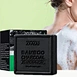 bubble bath soap